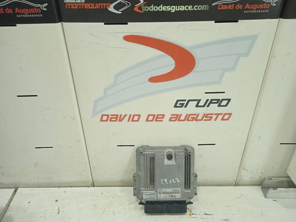 Centralita motor uce jaguar xe prestige