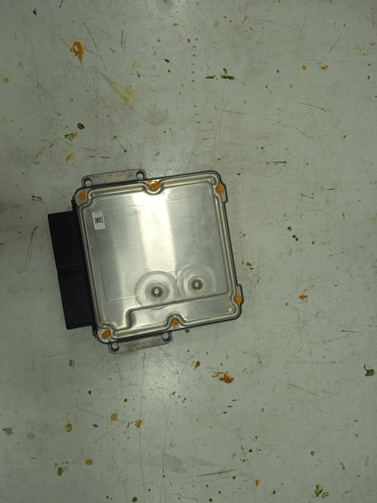 Centralita motor uce jaguar xe prestige