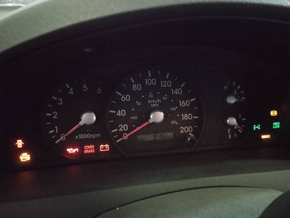 Motor completo kia sorento 2.5 crdi active