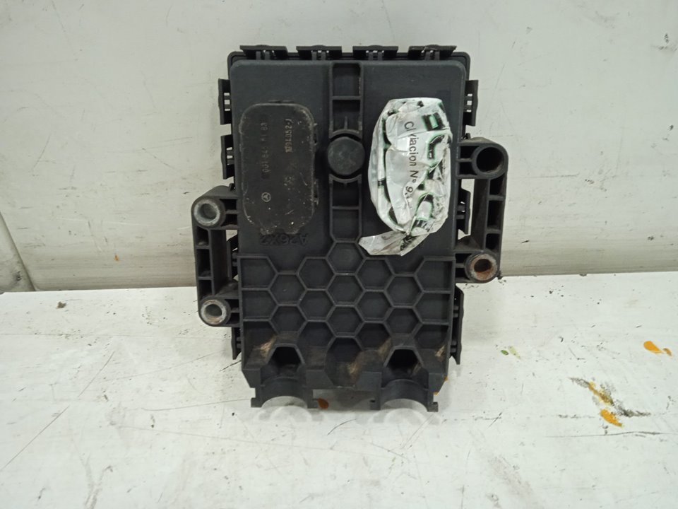 17303 a003446301 mercedes actros bm 963.xxx 2-achser 18xx 4x2 szm l bigspace