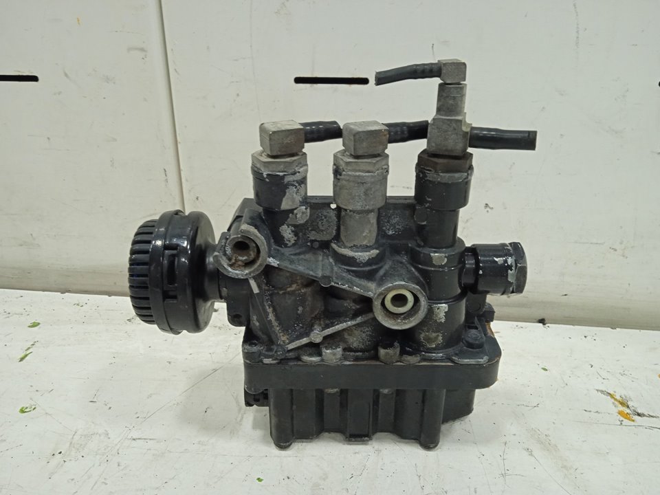 38 mercedes actros bm 963.xxx 2-achser 18xx 4x2 szm l bigspace