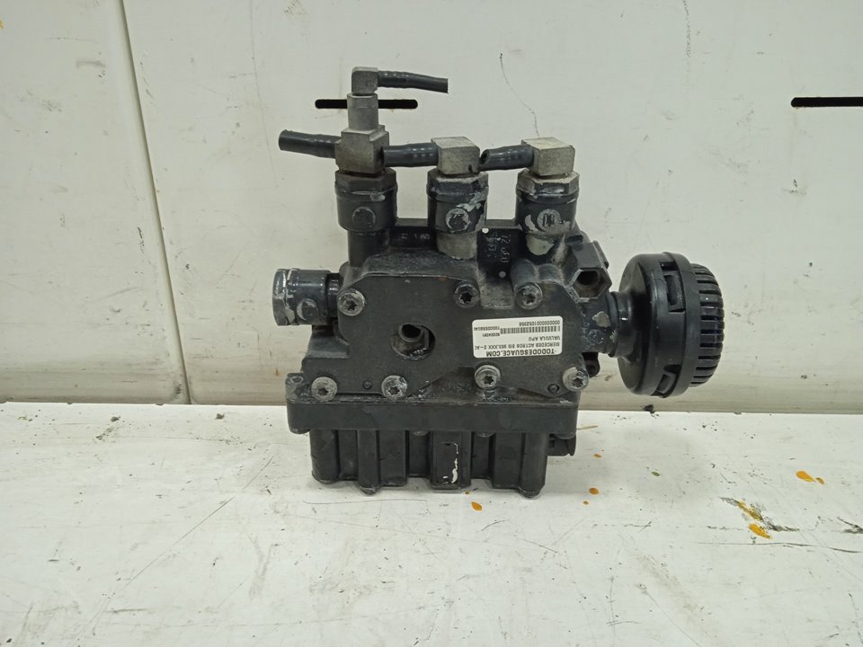 38 mercedes actros bm 963.xxx 2-achser 18xx 4x2 szm l bigspace