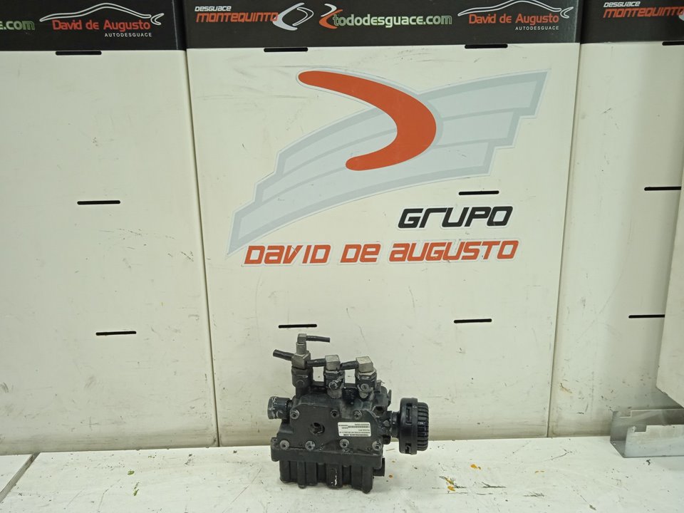 38 mercedes actros bm 963.xxx 2-achser 18xx 4x2 szm l bigspace