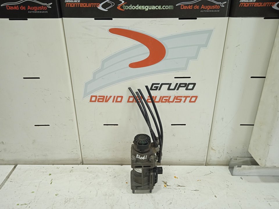  mercedes actros bm 963.xxx 2-achser 18xx 4x2 szm l bigspace