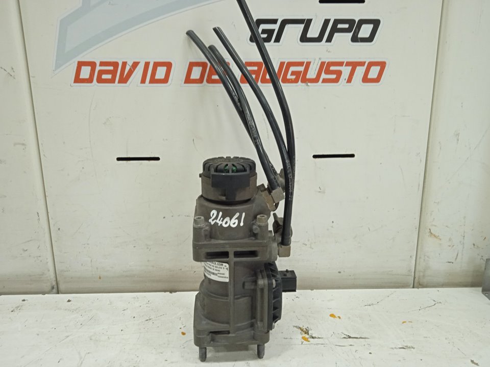  mercedes actros bm 963.xxx 2-achser 18xx 4x2 szm l bigspace