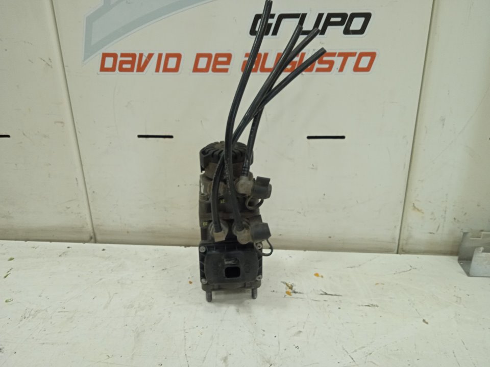  mercedes actros bm 963.xxx 2-achser 18xx 4x2 szm l bigspace