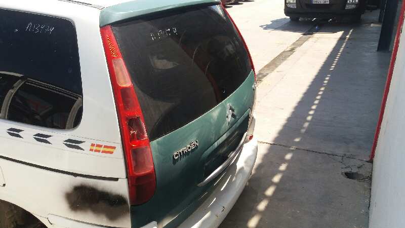  porton trasero   citroen c8 2.0 hdi x 2.0 hdi cat (rhz / dw10ated)