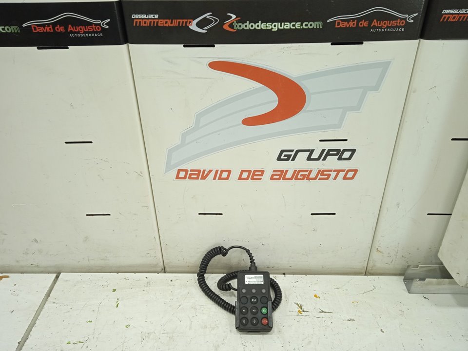 1 scania serie 4 (pr 114 g) fsa   340 (4x2)  e2e3 largo c