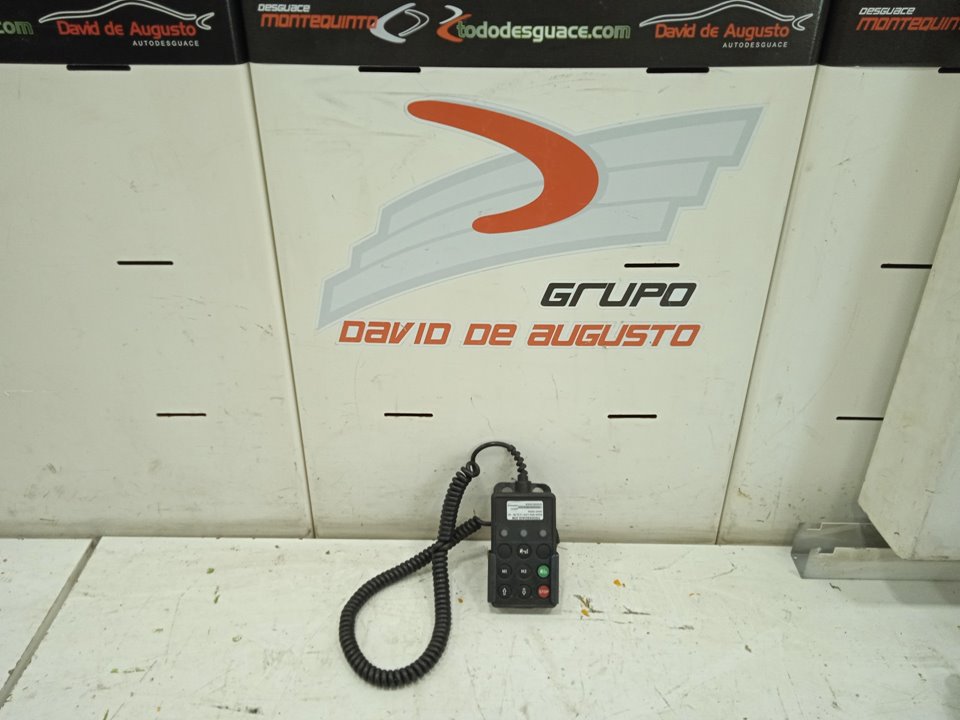 1 scania serie 4 (pr 114 g) fsa   340 (4x2)  e2e3 largo c