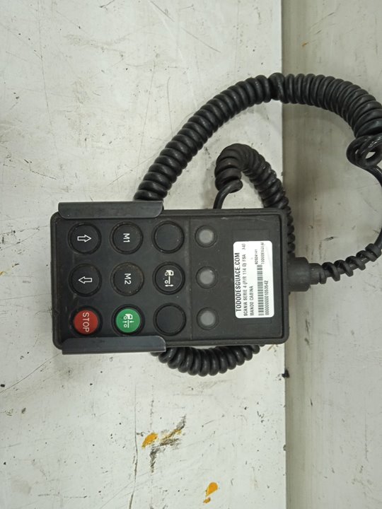 1 scania serie 4 (pr 114 g) fsa   340 (4x2)  e2e3 largo c