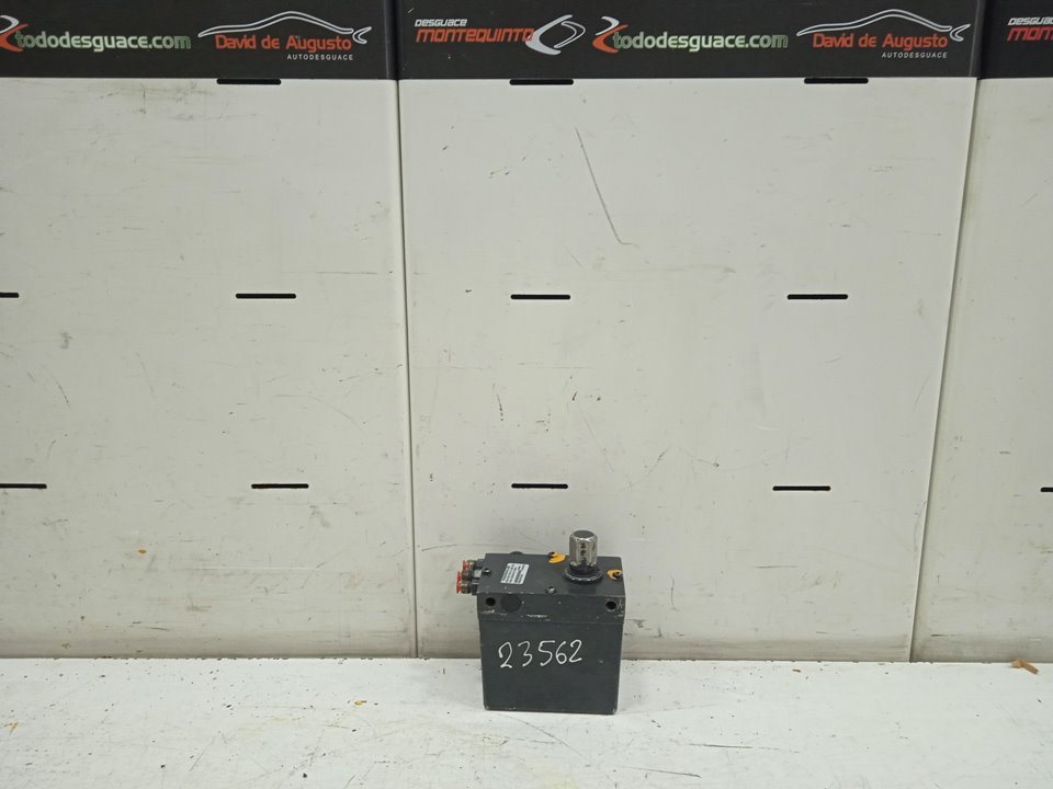  scania serie pgr (c-clase) fsa g400 (4x2) corto cg 14