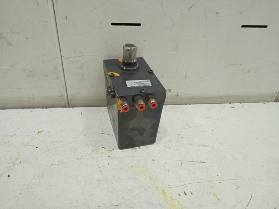  scania serie pgr (c-clase) fsa g400 (4x2) corto cg 14