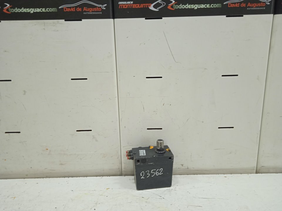  scania serie pgr (c-clase) fsa g400 (4x2) corto cg 14