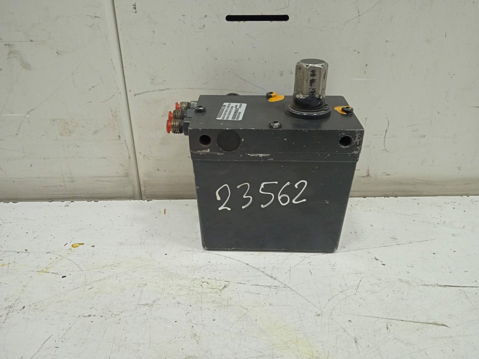  scania serie pgr (c-clase) fsa g400 (4x2) corto cg 14