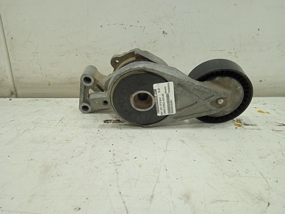 Tensor correa auxiliar seat leon (1p1) sport