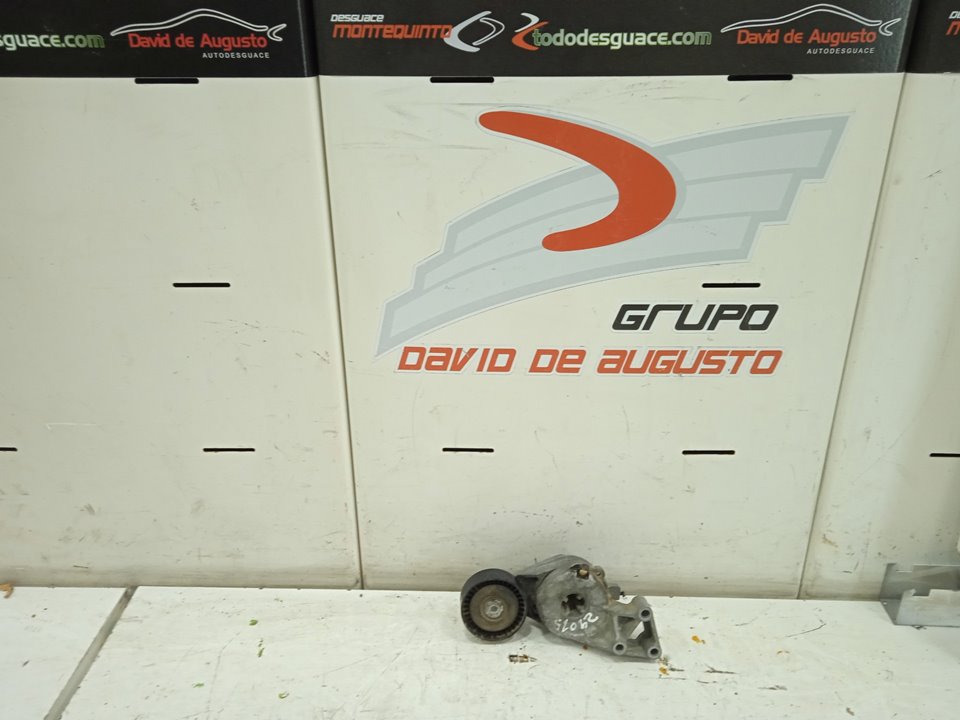 Tensor correa auxiliar seat leon (1p1) sport