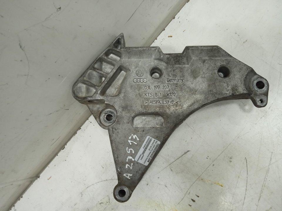 Soporte motor seat leon (1p1) reference ecomotive