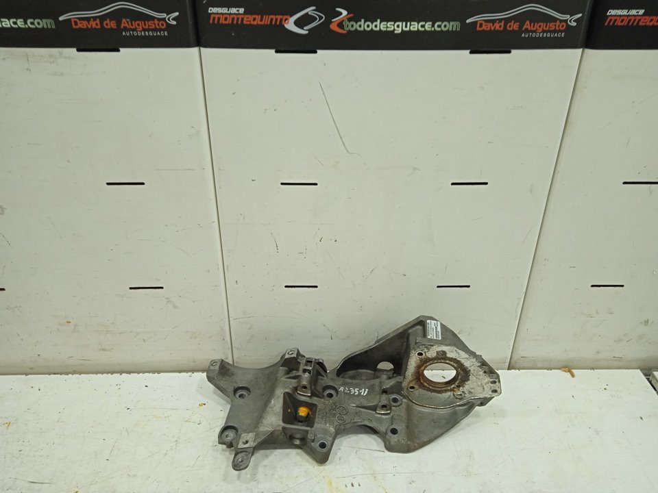 Soporte alternador seat leon (1p1) reference ecomotive
