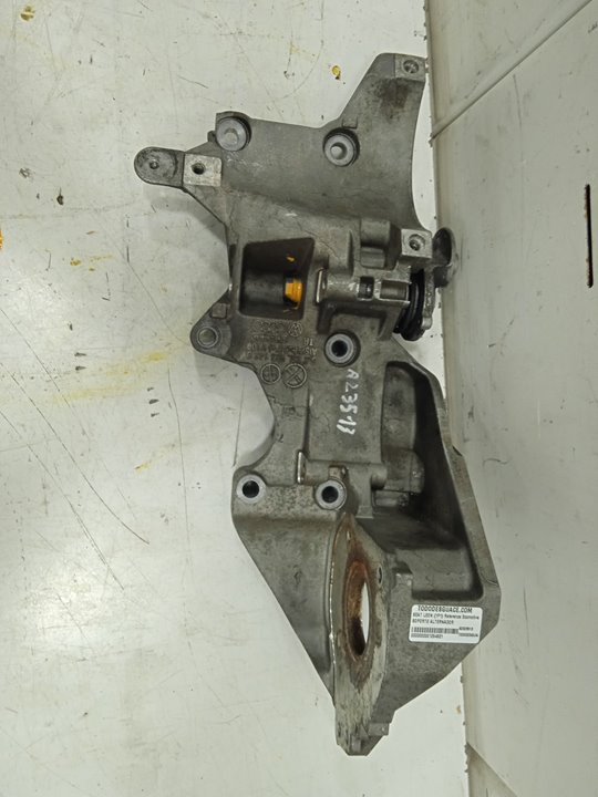 Soporte alternador seat leon (1p1) reference ecomotive