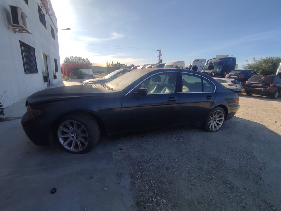 Motor completo bmw serie 7 (e65e66) 730d