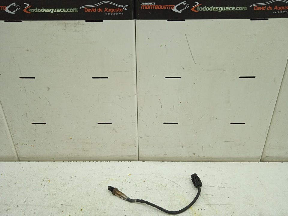 Sonda lambda alfa romeo giulietta (191) sprint