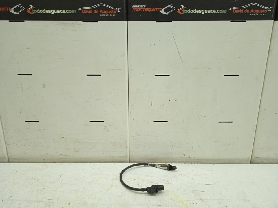 Sonda lambda alfa romeo giulietta (191) sprint