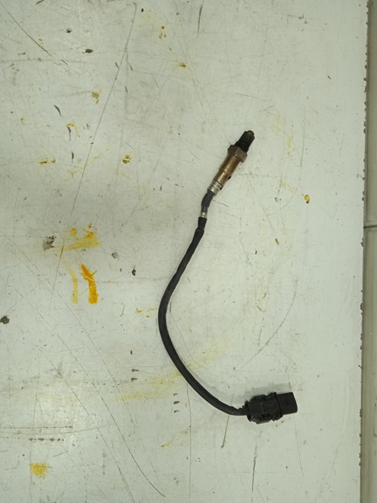 Sonda lambda alfa romeo giulietta (191) sprint