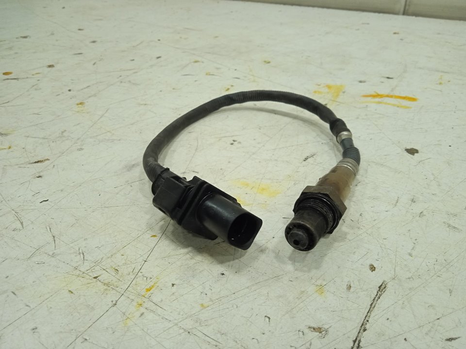 Sonda lambda alfa romeo giulietta (191) sprint