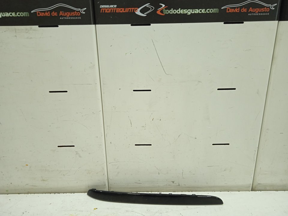 Guarnecido puerta delantera izquierda alfa romeo giulietta (191) sprint