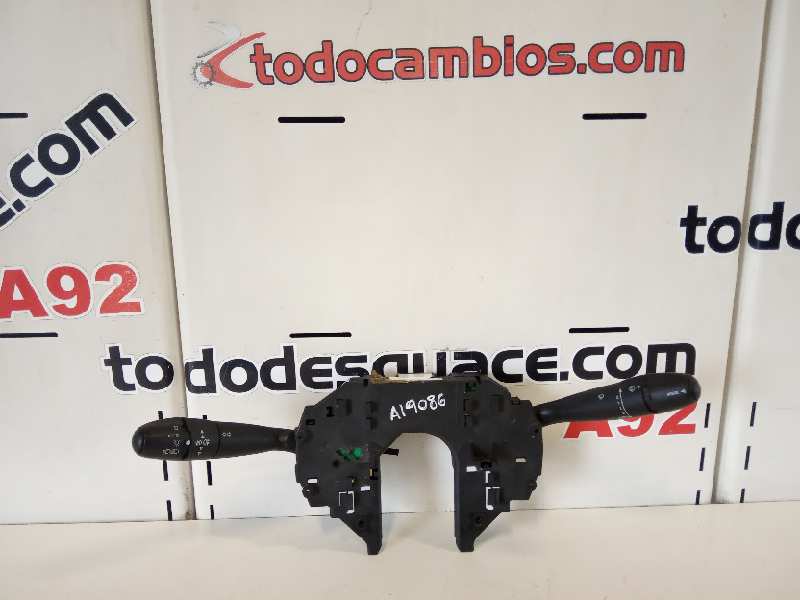  mando luces   citroen c5 berlina business 2.0 hdi fap