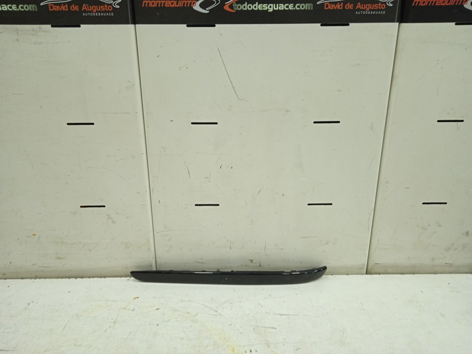 Guarnecido puerta delantera izquierda alfa romeo giulietta (191) sprint