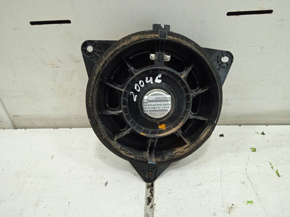402 toyota  no identificado