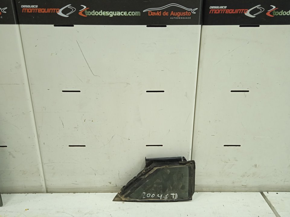 Luna custodia trasera derecha toyota  no identificado