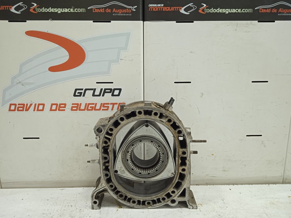 Cilindro mazda rx-8 (se) 