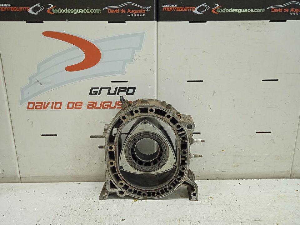 Cilindro mazda rx-8 (se) 