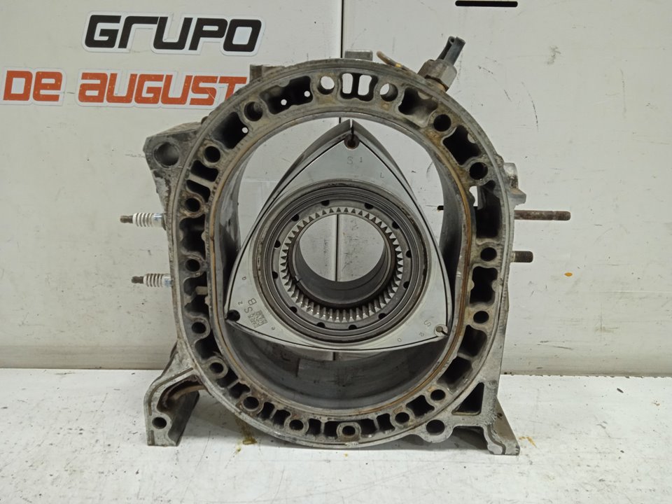 Cilindro mazda rx-8 (se) 