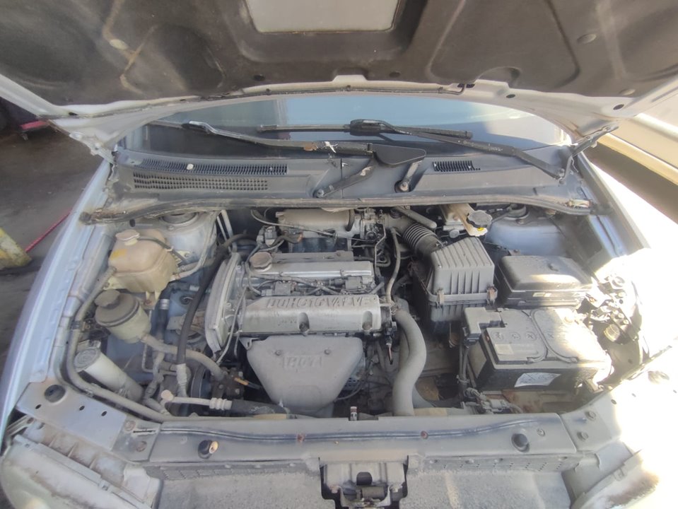 Motor completo hyundai trajet (fo) 2.0 gls