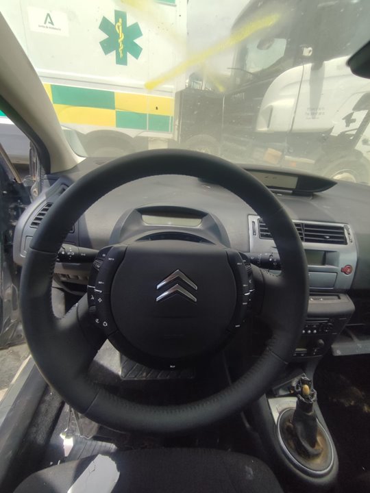 Motor completo citroen c4 berlina sx