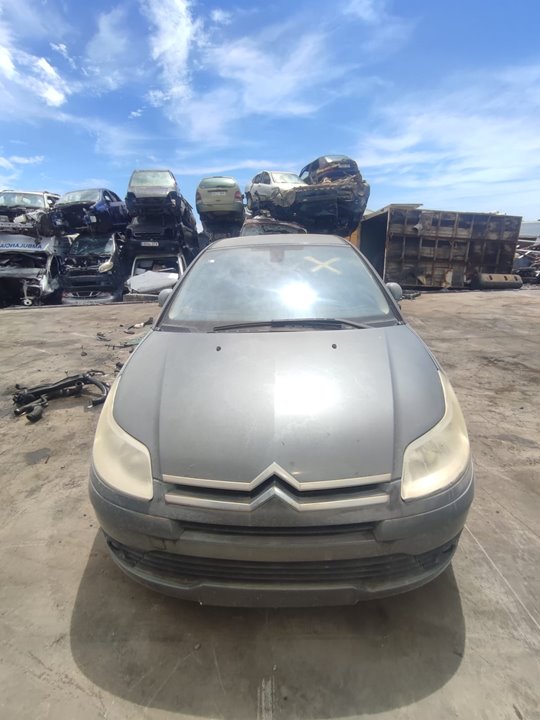 Motor completo citroen c4 berlina sx