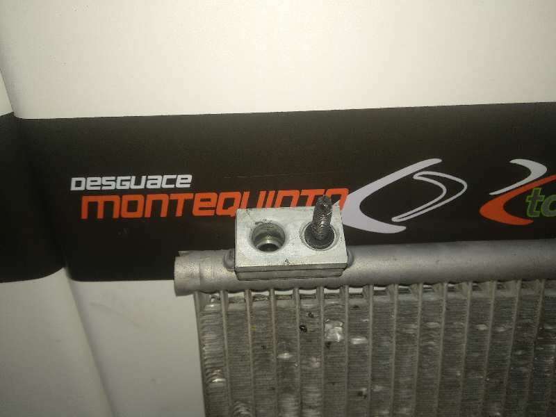  condensador / radiador aire acondicionado   citroen ds3 base 1.6 16v