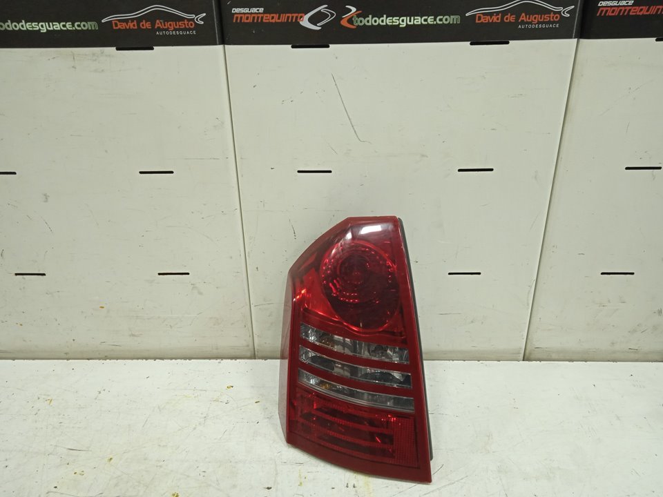 Piloto trasero izquierdo chrysler 300 c 3.0 crd