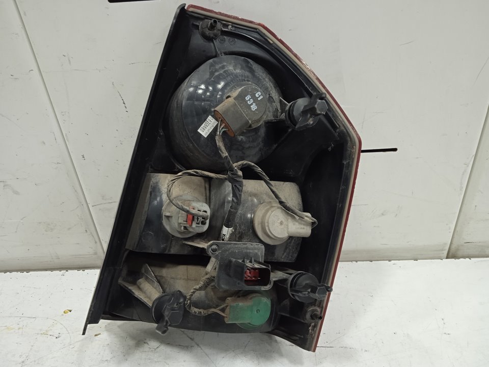 Piloto trasero izquierdo chrysler 300 c 3.0 crd