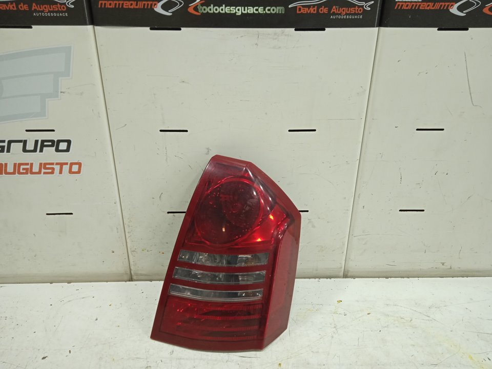 Piloto trasero derecho chrysler 300 c 3.0 crd