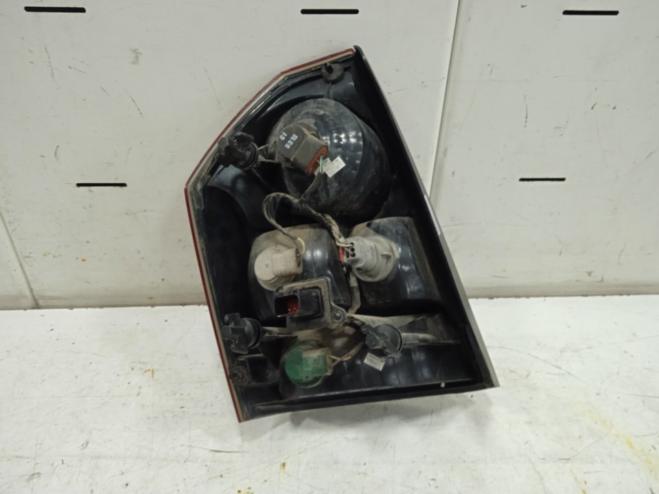 Piloto trasero derecho chrysler 300 c 3.0 crd