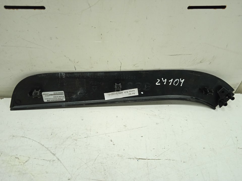 51 alfa romeo giulietta (191) sprint