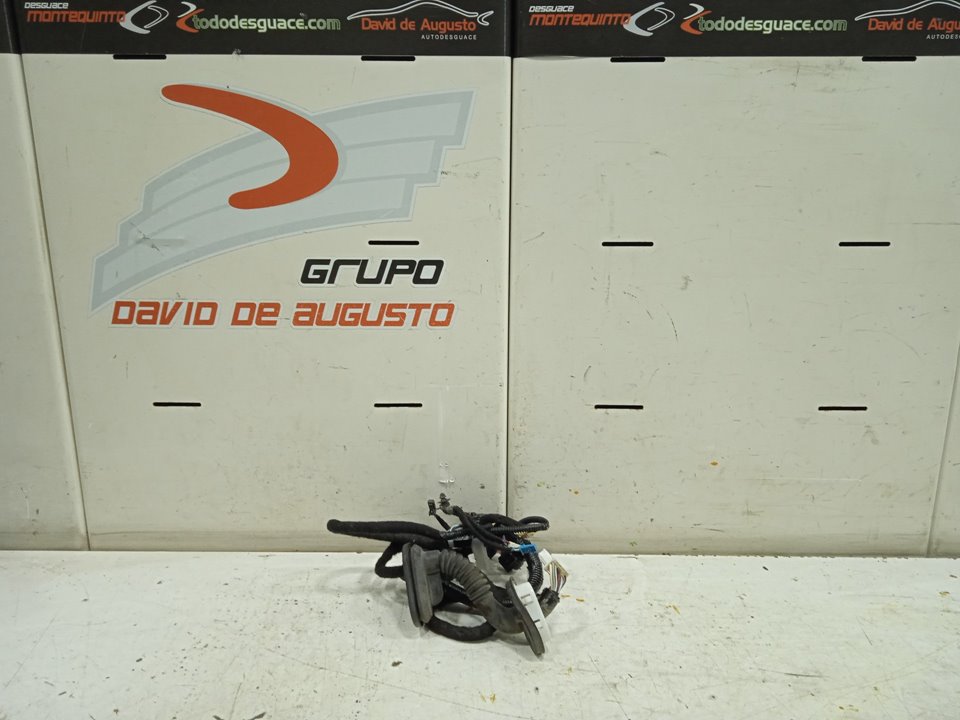 152000616                   306795700c000                        delantera izquierda   no identificado