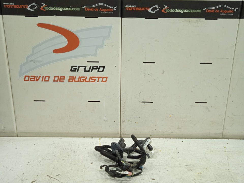 152000616                   306795700c000                        delantera izquierda   no identificado