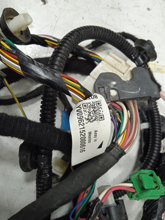 15600059                                     206796500b005   trasera izquierd   no identificado