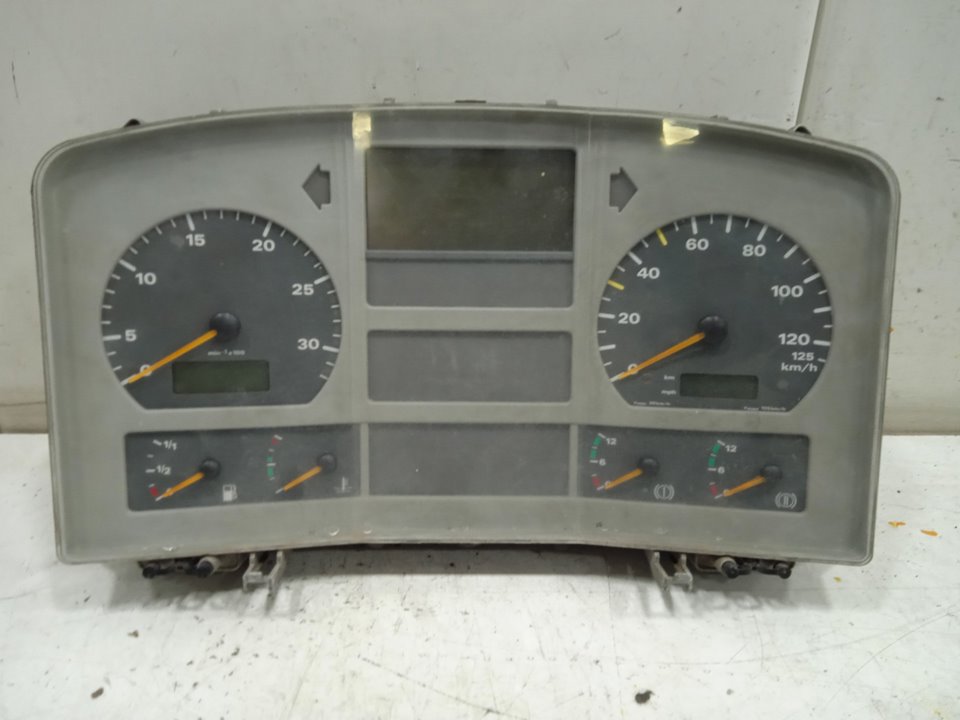 Cuadro instrumentos renault s 180.0809ab midliner e2 chasis   (modelo 180.08a)  13