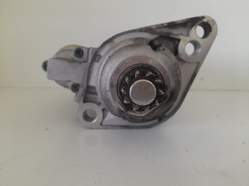 Motor arranque volkswagen golf v berlina (1k1) highline
